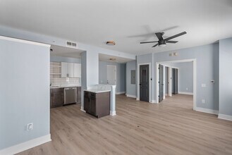 Mississippi Lofts in Davenport, IA - Building Photo - Building Photo