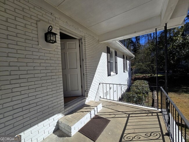 2015 Gibralter Way in Conyers, GA - Building Photo - Building Photo