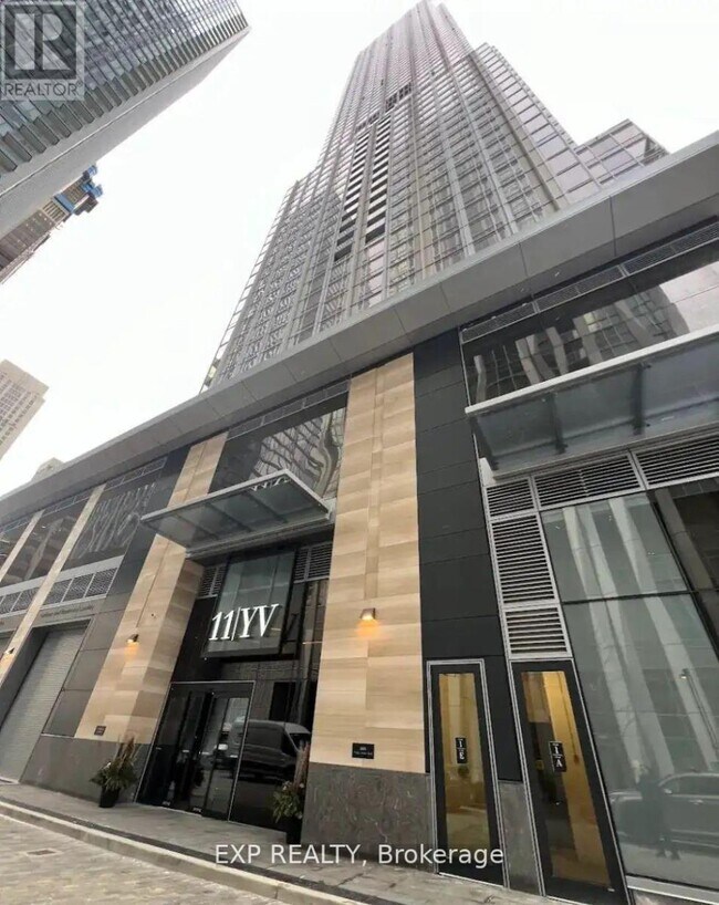 property at 11-3511 Yorkville Ave