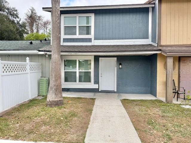 property at 14309 Village View Dr