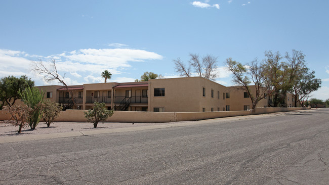 La Primera at Green Valley in Green Valley, AZ - Foto de edificio - Building Photo