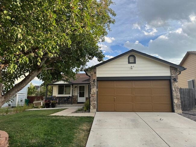 property at 1850 W 134th Ave