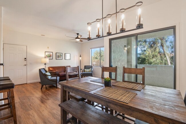 property at 2550 E River Rd