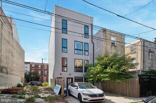 871 N 20th St in Philadelphia, PA - Building Photo