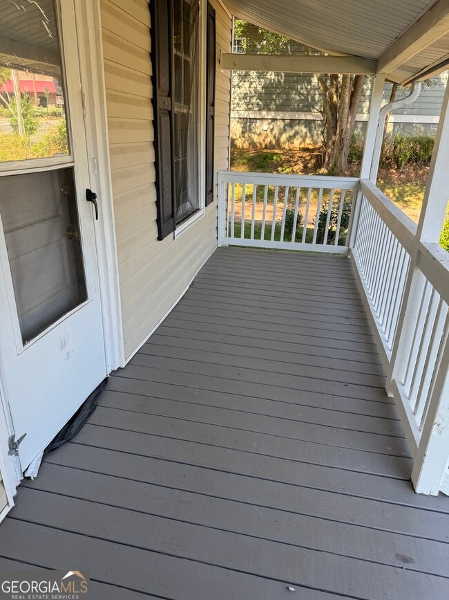 702 Jefferson St in Lagrange, GA - Building Photo - Building Photo