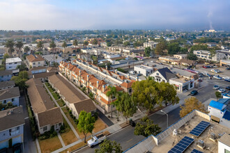 Stocker Gardens in Glendale, CA - Building Photo - Building Photo