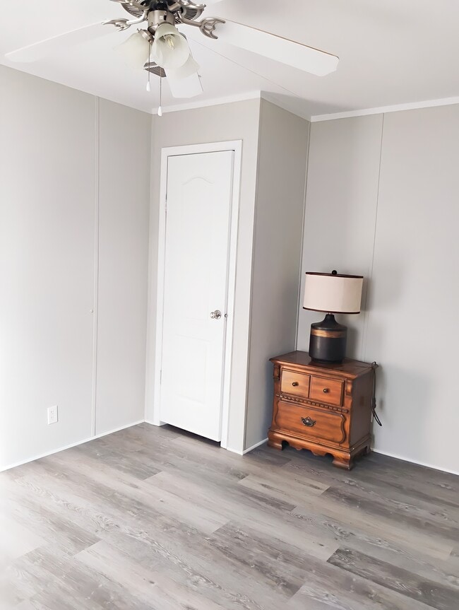 property at 110 N Michigan St