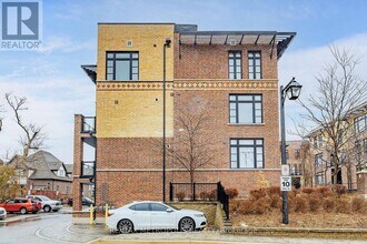 8171 Kipling Ave in Vaughan, ON - Building Photo - Building Photo