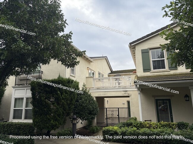 8157 Garden Gate St in Chino, CA - Building Photo - Building Photo