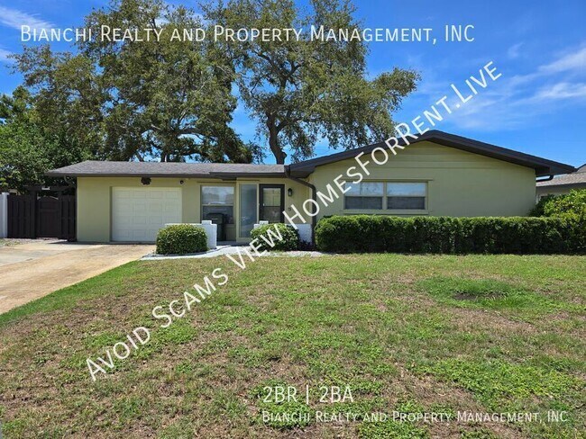 property at 13754 Trinidad Dr