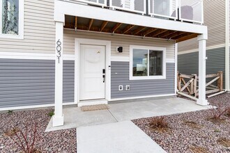 6031 Notch Top Wy in Colorado Springs, CO - Building Photo - Building Photo