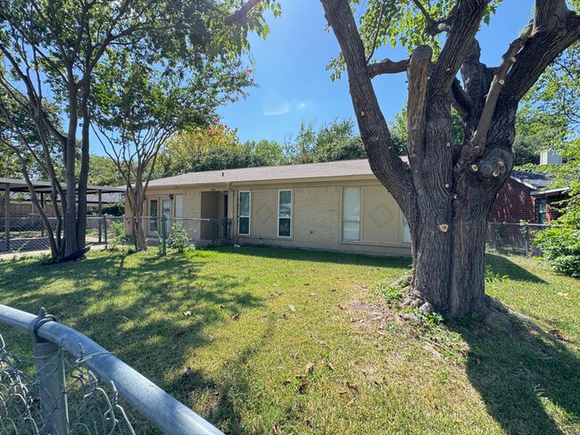 property at 140 Trout St