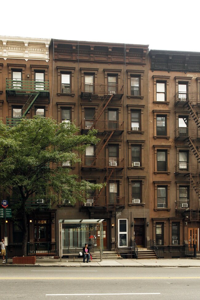 456 W 57th St in New York, NY - Building Photo - Building Photo