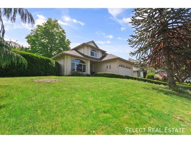 46660 Sylvan Dr in Chilliwack, BC - Building Photo - Building Photo