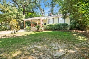 312 Pineview Ln W in Mobile, AL - Building Photo