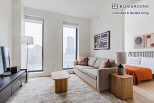 545 Vanderbilt Ave in Brooklyn, NY - Building Photo