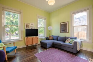 425 2nd Ave in Salt Lake City, UT - Building Photo