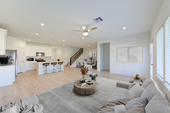 property at 31763 Margaret Woods Ln