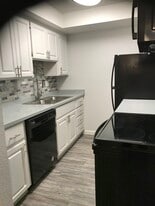 Orange Tree Villa Apartments