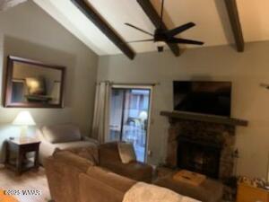 2785 Sports Village Loop in Pinetop, AZ - Foto de edificio