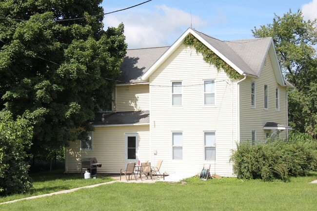 property at 3161 130th St