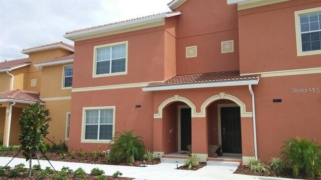 property at 2973 Banana Palm Dr