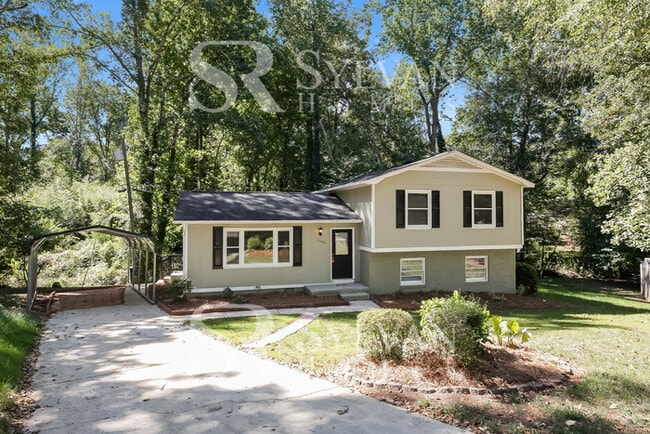 1506 E Yellow Wood Dr in Simpsonville, SC - Building Photo - Building Photo