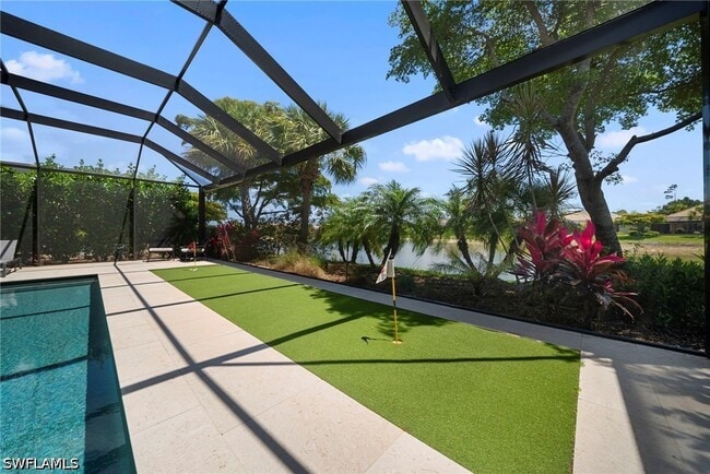 property at 7052 Live Oak Dr