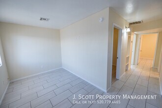 1753 E Harvard St in Phoenix, AZ - Building Photo - Building Photo