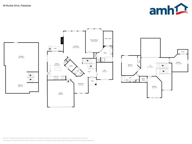46 Runkle Dr in Pataskala, OH - Building Photo - Building Photo