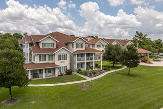 Paradise Springs in Spring, TX - Building Photo - Primary Photo
