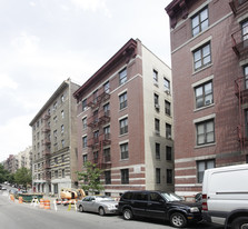 81 Cabrini Boulevard Apartments