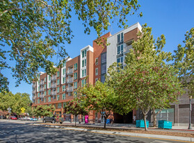 787 The Alameda Apartments