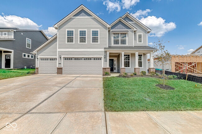 property at 5420 Laurel Crest Run