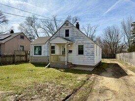 3129 Lapey St in Rockford, IL - Building Photo