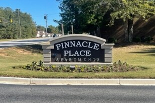 Pinnacle Place Apartments