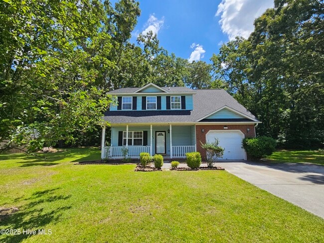 property at 208 Brentcreek Cir