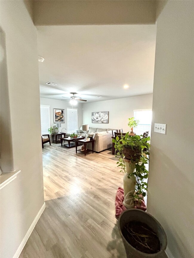 property at 19835 Capri Shrs Ln