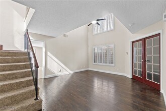 6609 W Joe Michael Way in Las Vegas, NV - Building Photo - Building Photo