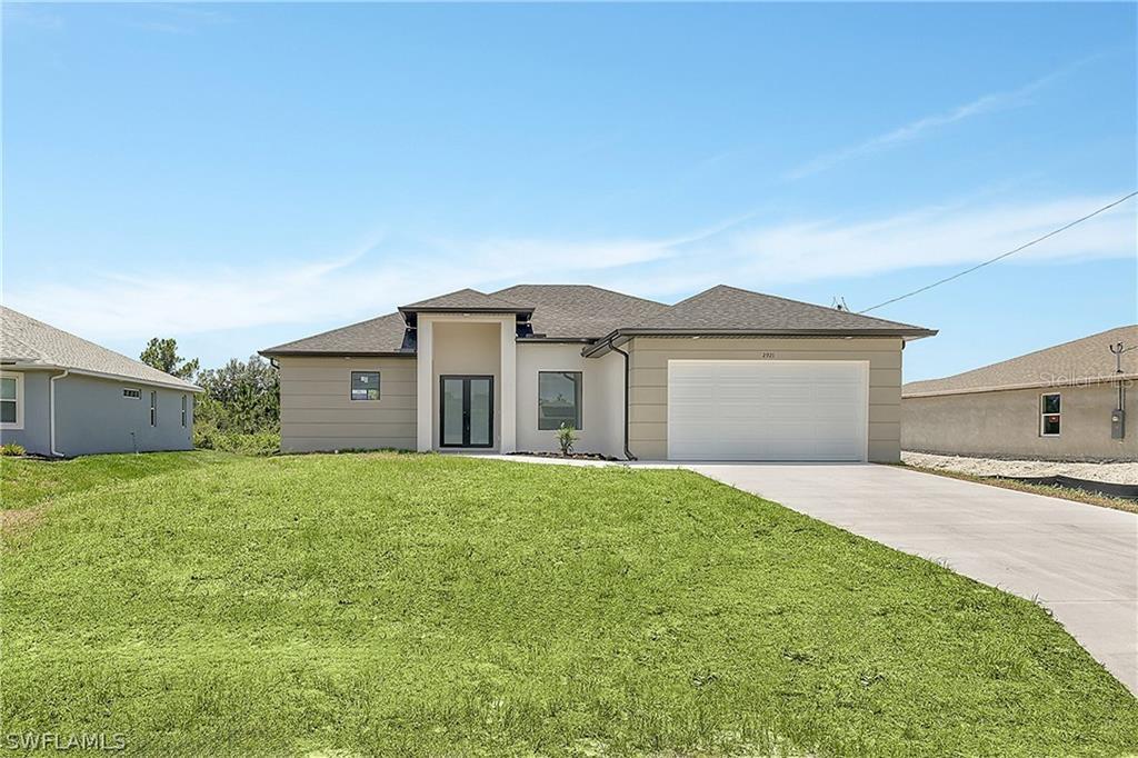 2921 7th St SW in Lehigh Acres, FL - Building Photo