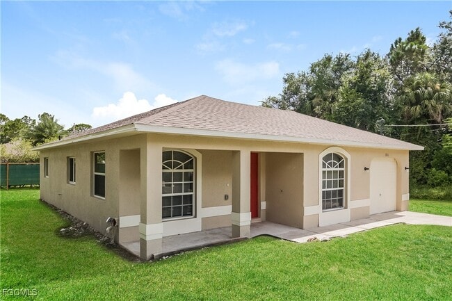 property at 1016 Bagget St E
