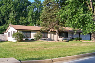 2664 Adie Rd Apartments