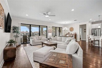 15181 Butler Lake Dr in Naples, FL - Foto de edificio - Building Photo