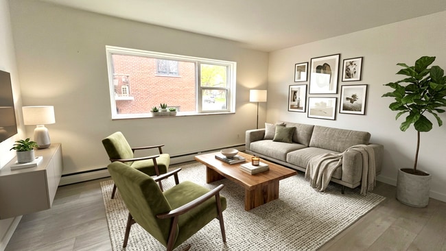 property at 1218 Fennell Ave E