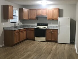 2509 Green Oaks Ct SE in Winston-Salem, NC - Building Photo