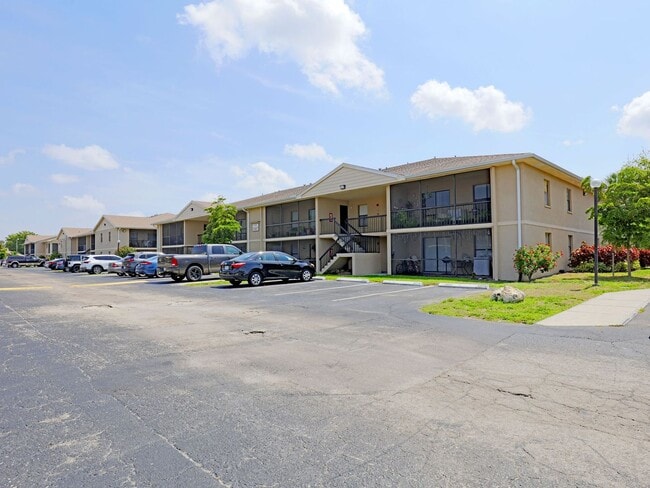 property at 5321 Summerlin Rd