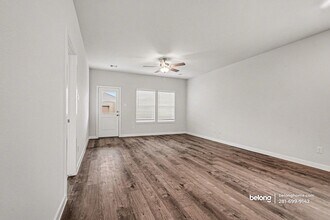 4015 Ancient Honor Dr in Brookshire, TX - Building Photo - Building Photo