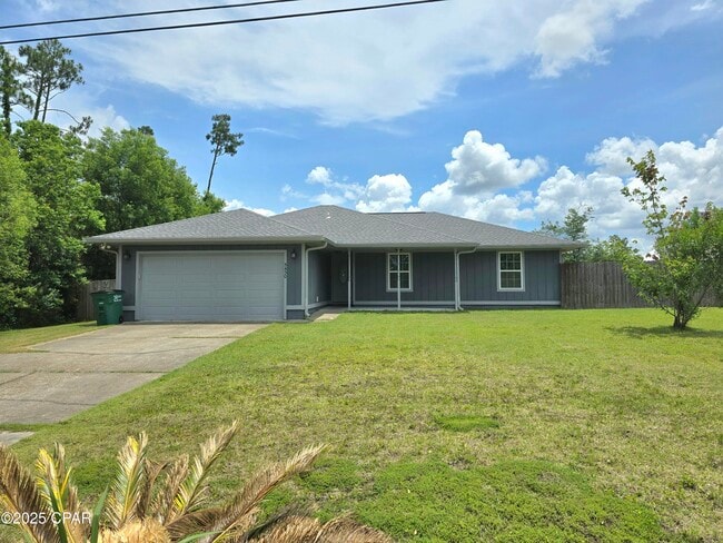 property at 5430 Olympia Dr