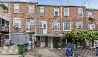 828 Ponca St, Unit Apt 1 in Baltimore, MD - Building Photo - Building Photo