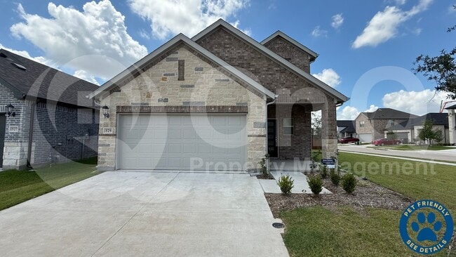 property at 529 Travine Dr